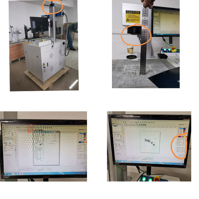 fiber laser marking machine  fiber laser marking machine