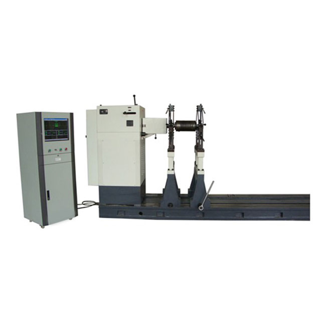  YYW Dynamic Balancing Machines for Motor Fan 