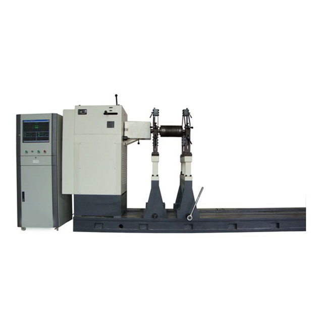  YYW Dynamic Balancing Machines for Motor Fan 