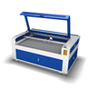 Double Heads CO2 Laser Cutting Machine 