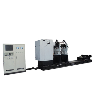  YYW Dynamic Balancing Machines for Motor Fan 