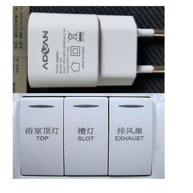 UV Laser Marking Machine Main Advantages