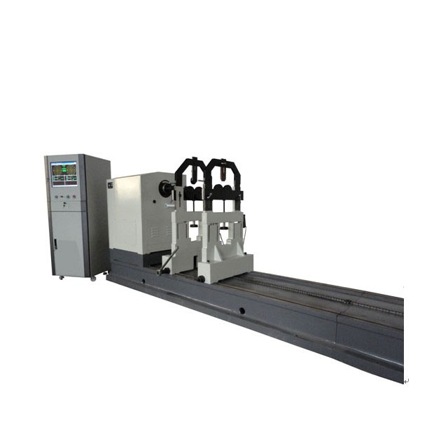  YYW Dynamic Balancing Machines for Motor Fan 