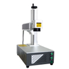 Portable Mini Fiber Laser Marking Machine