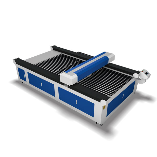 1325 Co2 Laser Engraving Cutting Machine for Metal And Non Metal