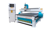 Woodworking Machine CNCrouter1325