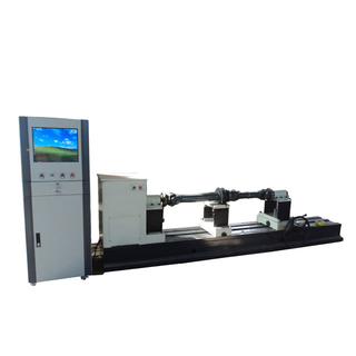 YDB-100A Drive Shaft Balancing Machine