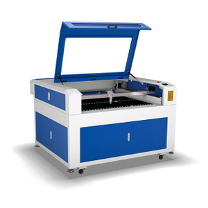 CO2 Laser Engraving Cutting Machine 9060