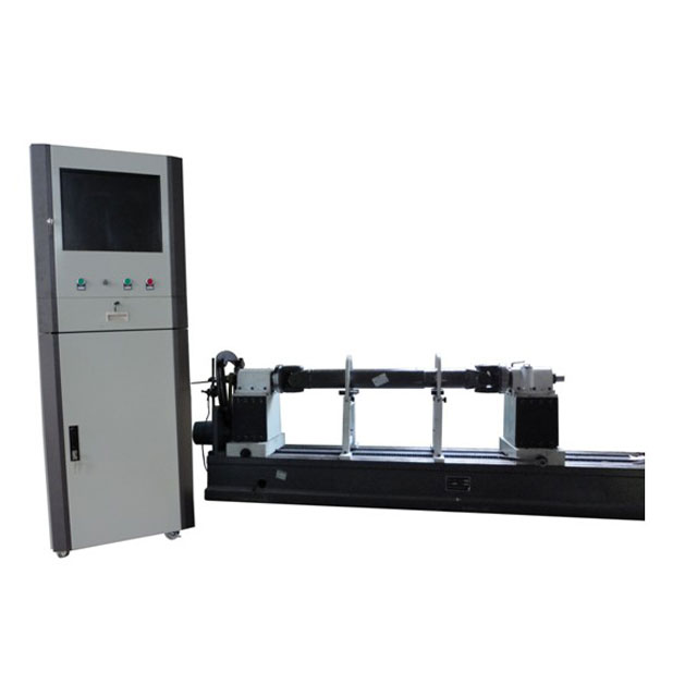 YDB-100A Drive Shaft Balancing Machine