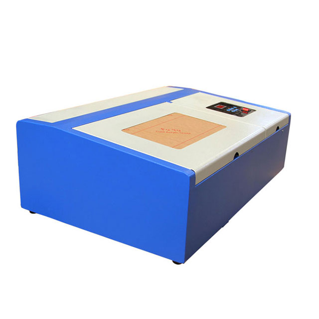 CF3020 Mini Co2 Laser Engraving Cutting Machine