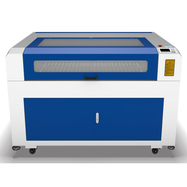 CO2 Laser Engraving Cutting Machine 1390