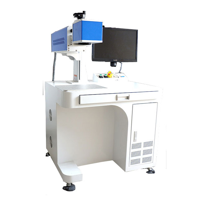 CO2 Laser Marking Machine
