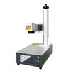Portable Mini Fiber Laser Marking Machine