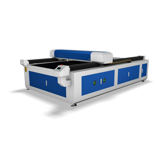 1325 Co2 Laser Engraving Cutting Machine for Metal And Non Metal