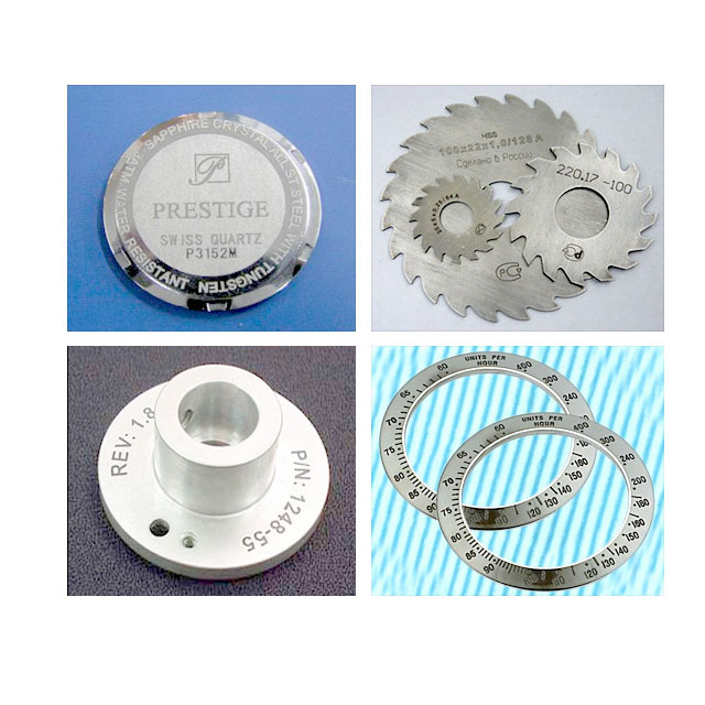 fiber laser marking machine1