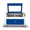 CO2 Laser Engraving Cutting Machine 1390