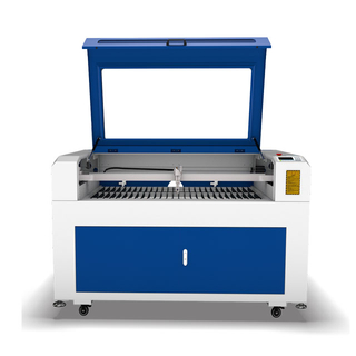 CO2 Laser Engraving Cutting Machine 1390