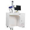 Color Mopa Fiber Laser Marking Machine for Stainless Steel