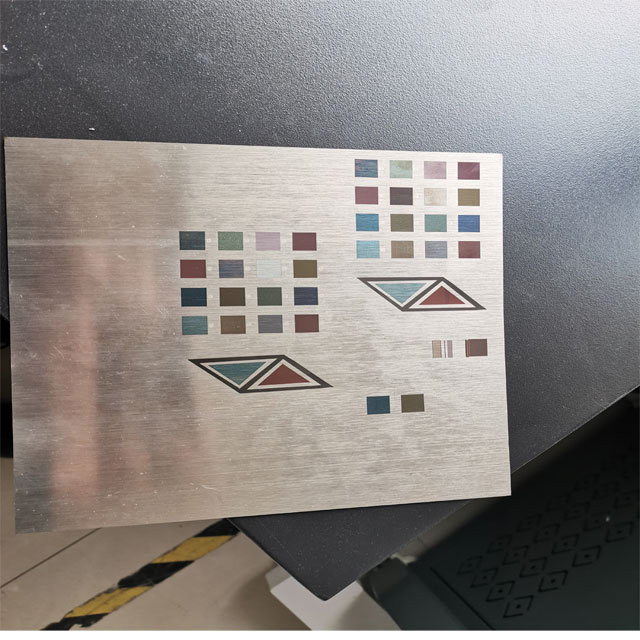 Color mopa fiber laser marking (4)