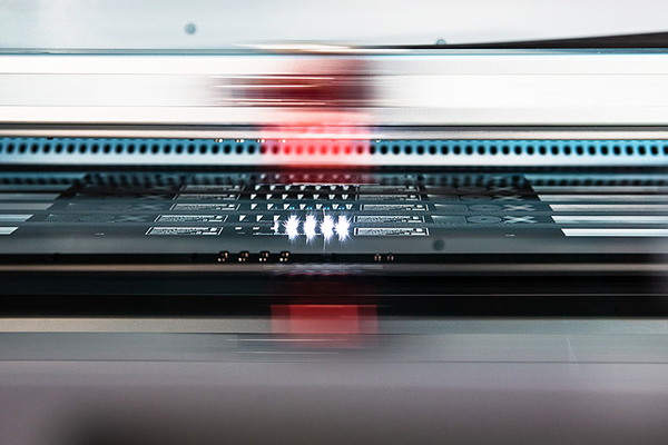 All the advantages of punch and laser processing combined