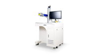 Fiberlasermarkingmachine