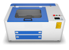 CO2 Laser Engraving Cutting Machine 6040H 3040H