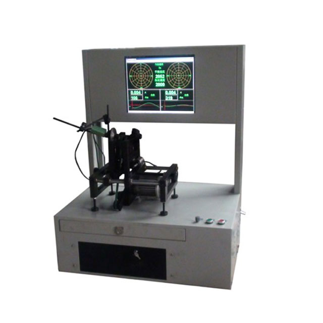 High Speed Turbocharger Balancing Machine RYQ