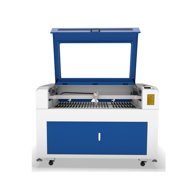 CO2 Laser Engraving Cutting Machine 9060