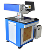 Ultraviolet UV Laser Marking Machine 