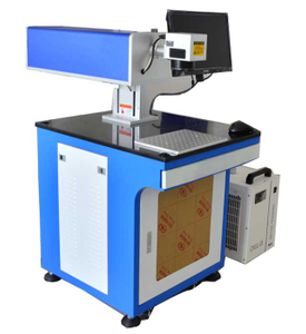 Ultraviolet UV Laser Marking Machine 