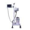 Fiber Flying Laser Marking Machine 