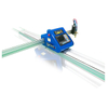 CF1325 Portable CNC Plasma Cutting Machine for Metal