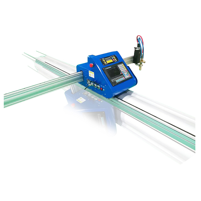 CF1325 Portable CNC Plasma Cutting Machine for Metal