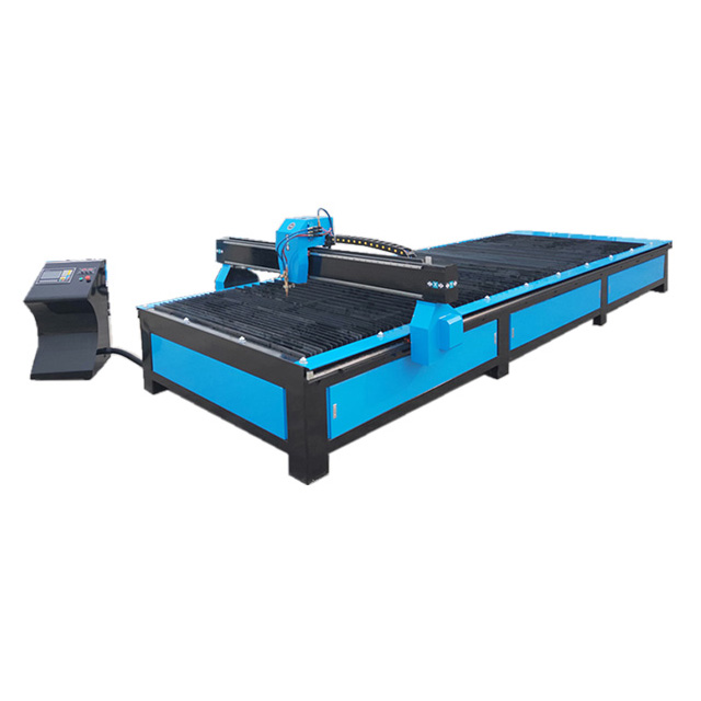 CF1325 CNC Plasma Cutting Machine for Metal