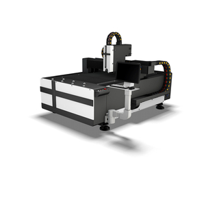 CF1390 Smaller Size Fiber Laser Cutting Machine for Metal