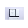Enclosed Fiber Laser Marking Machine 