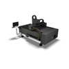 CF1390 Smaller Size Fiber Laser Cutting Machine for Metal