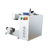 Split UV Laser Marking Machine for Glass Metal Nonmetal ABS Engraving Machine
