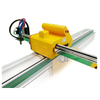 CF1325 Portable CNC Plasma Cutting Machine for Metal