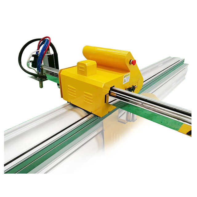 CF1325 Portable CNC Plasma Cutting Machine for Metal