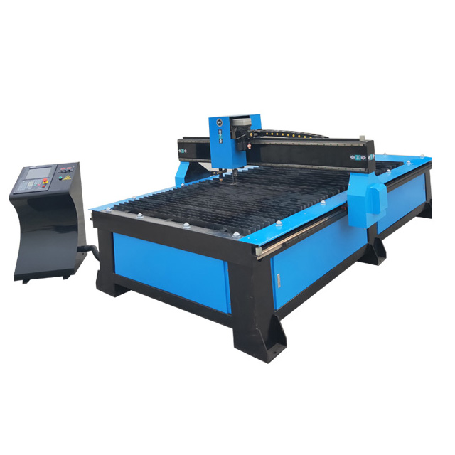 CF1325 CNC Plasma Cutting Machine for Metal