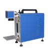 Portable Fiber Laser Marking Machine 