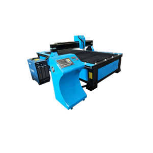 CF1325 CNC Plasma Cutting Machine for Metal