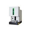 Enclosed Fiber Laser Marking Machine 