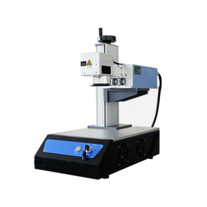 Portable UV Laser Marking Machine 