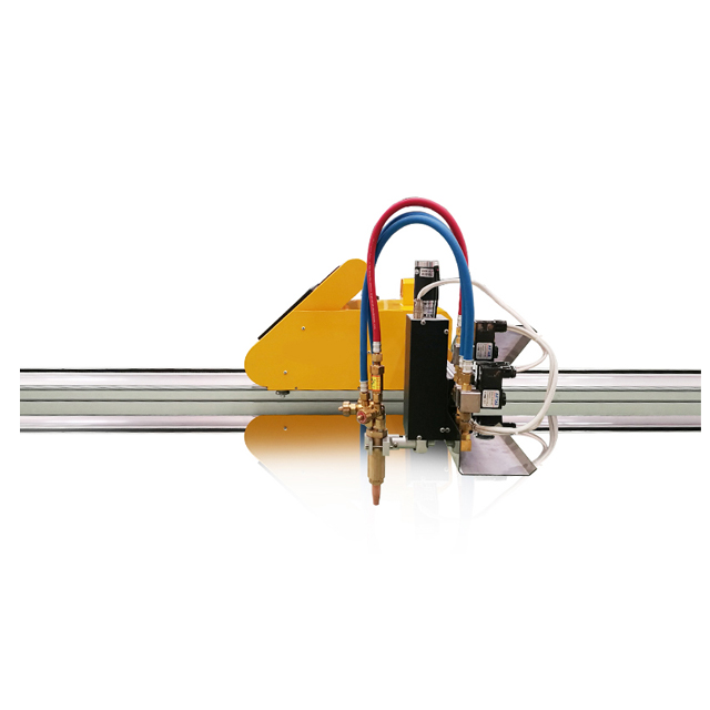 CF1325 Portable CNC Plasma Cutting Machine for Metal