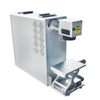 Portable Fiber Laser Marking Machine 
