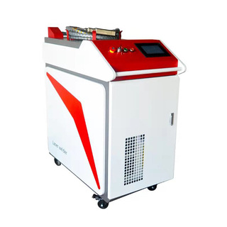 Fiber Laser Welding Machine for Metal Welding 