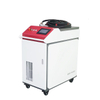 Fiber Laser Welding Machine for Metal Welding 