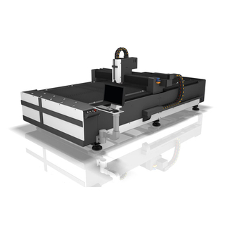 CF3015 Fiber Laser Cutting Machine for Metal